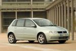 Fiat Stilo 5-Door 2004 года